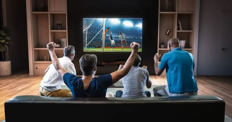 Futebol ao vivo