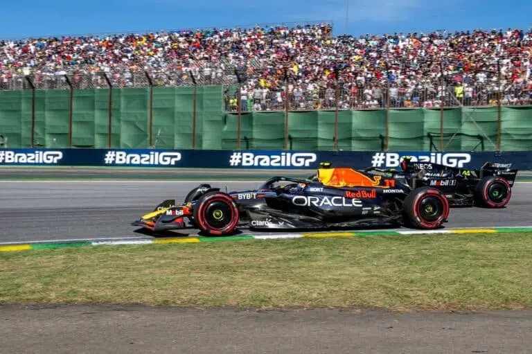GP do Brasil