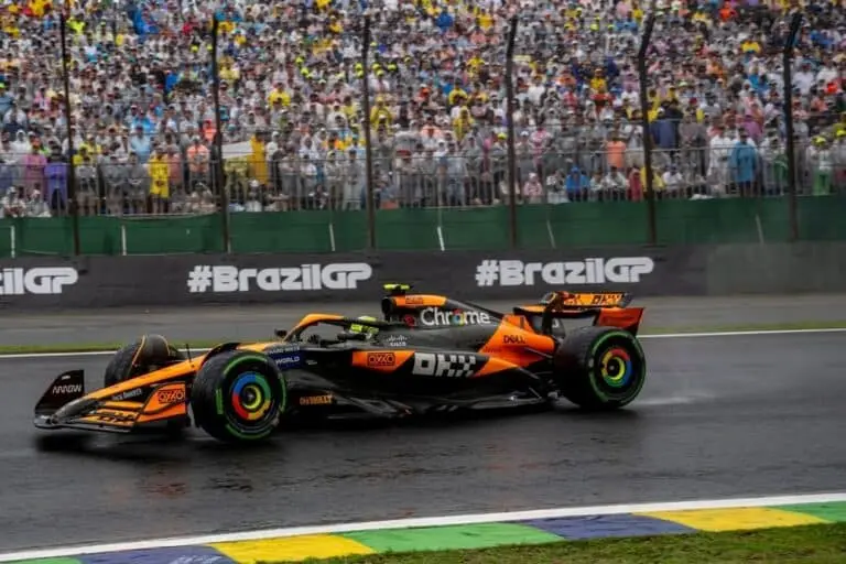 GP do Brasil