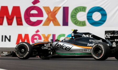 GP do México