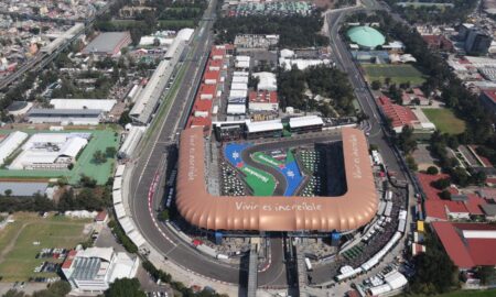 GP do México
