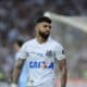 Gabigol Santos