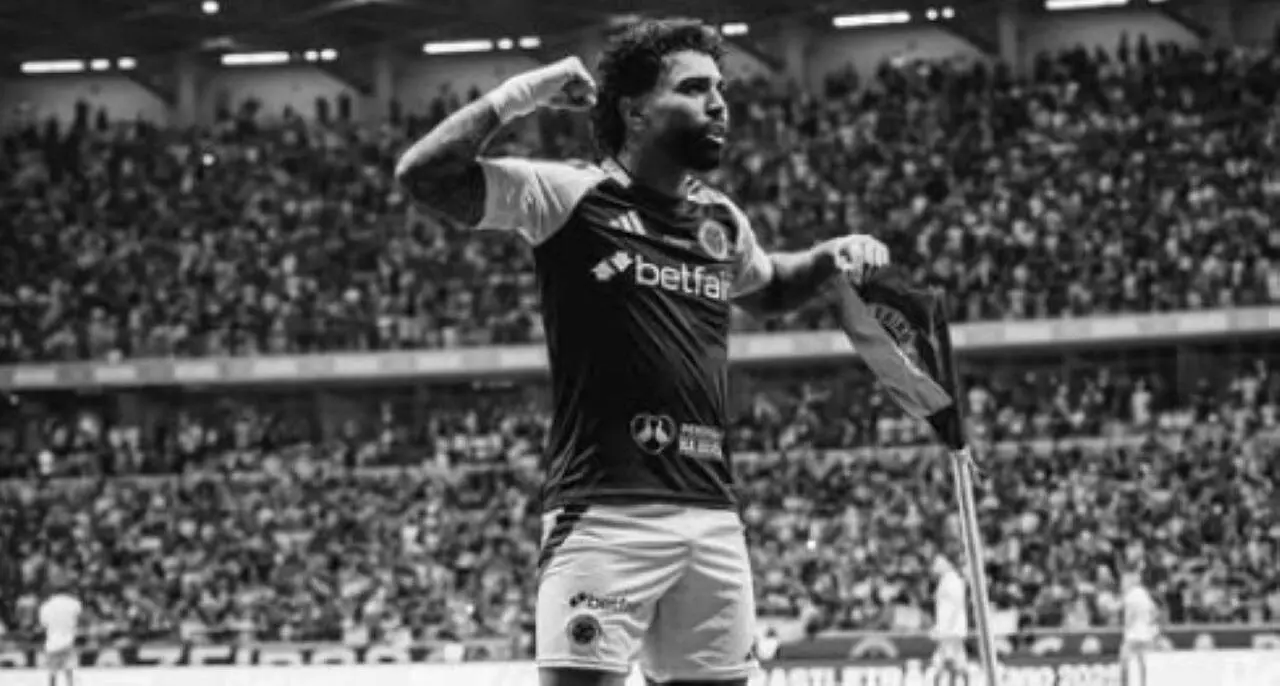 Gabigol