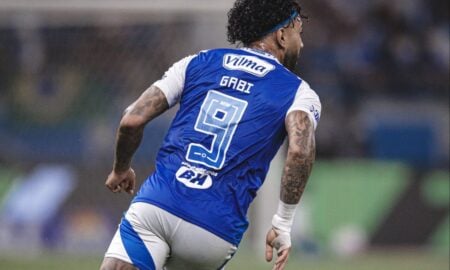 Gabigol