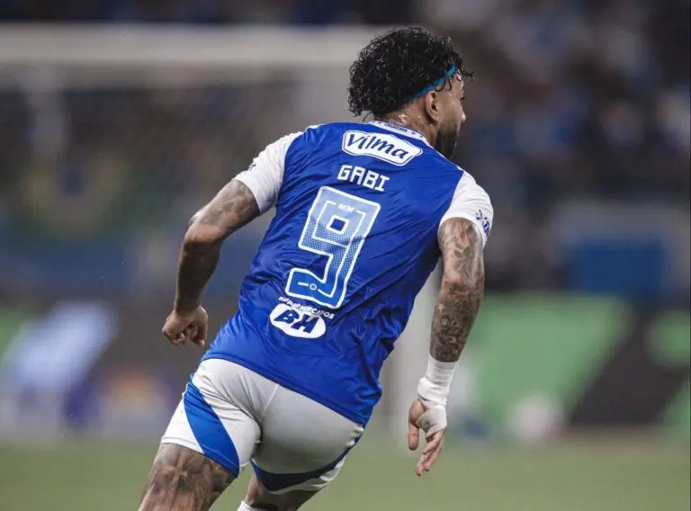 Gabigol
