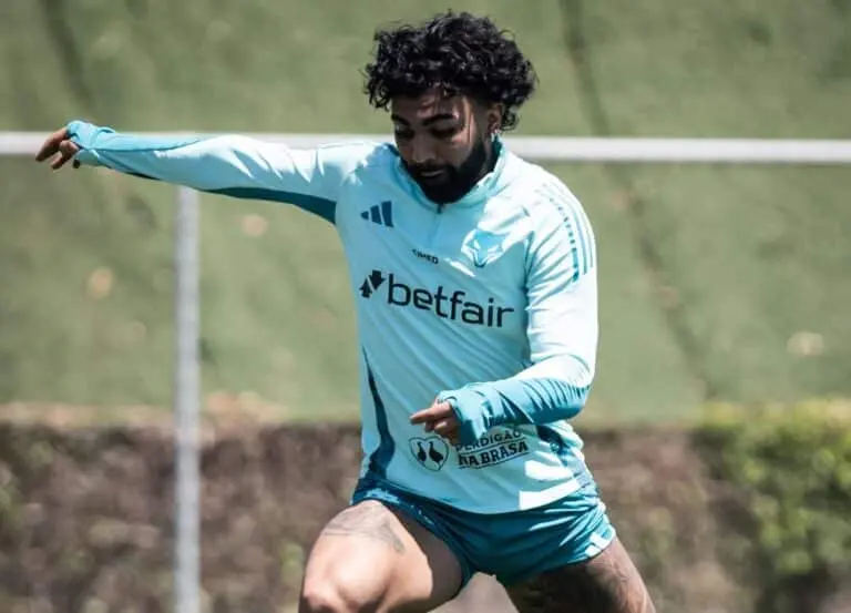 Gabigol