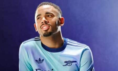 Gabriel Jesus-