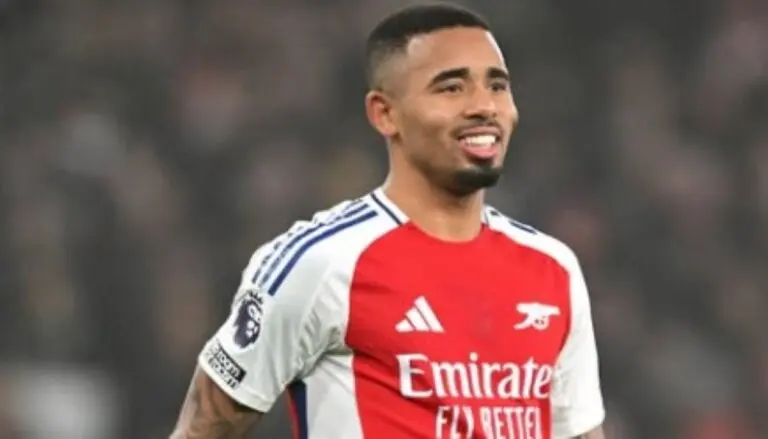 Gabriel Jesus