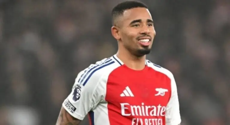 Gabriel Jesus