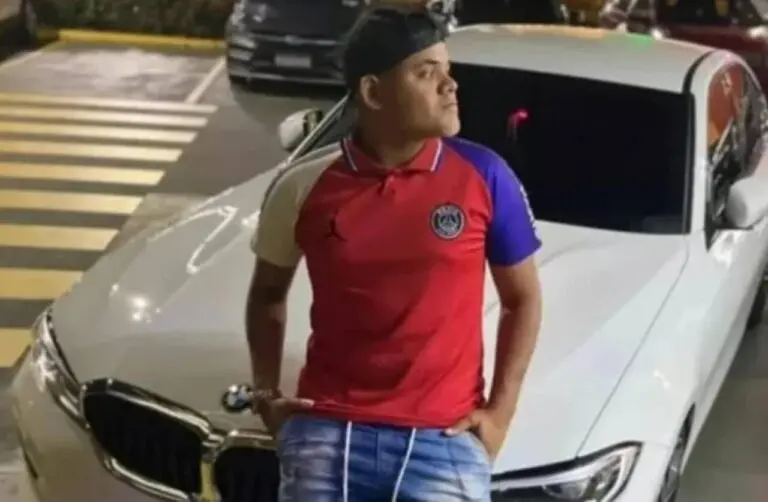 Gabriel Luis Ribeiro Rosa