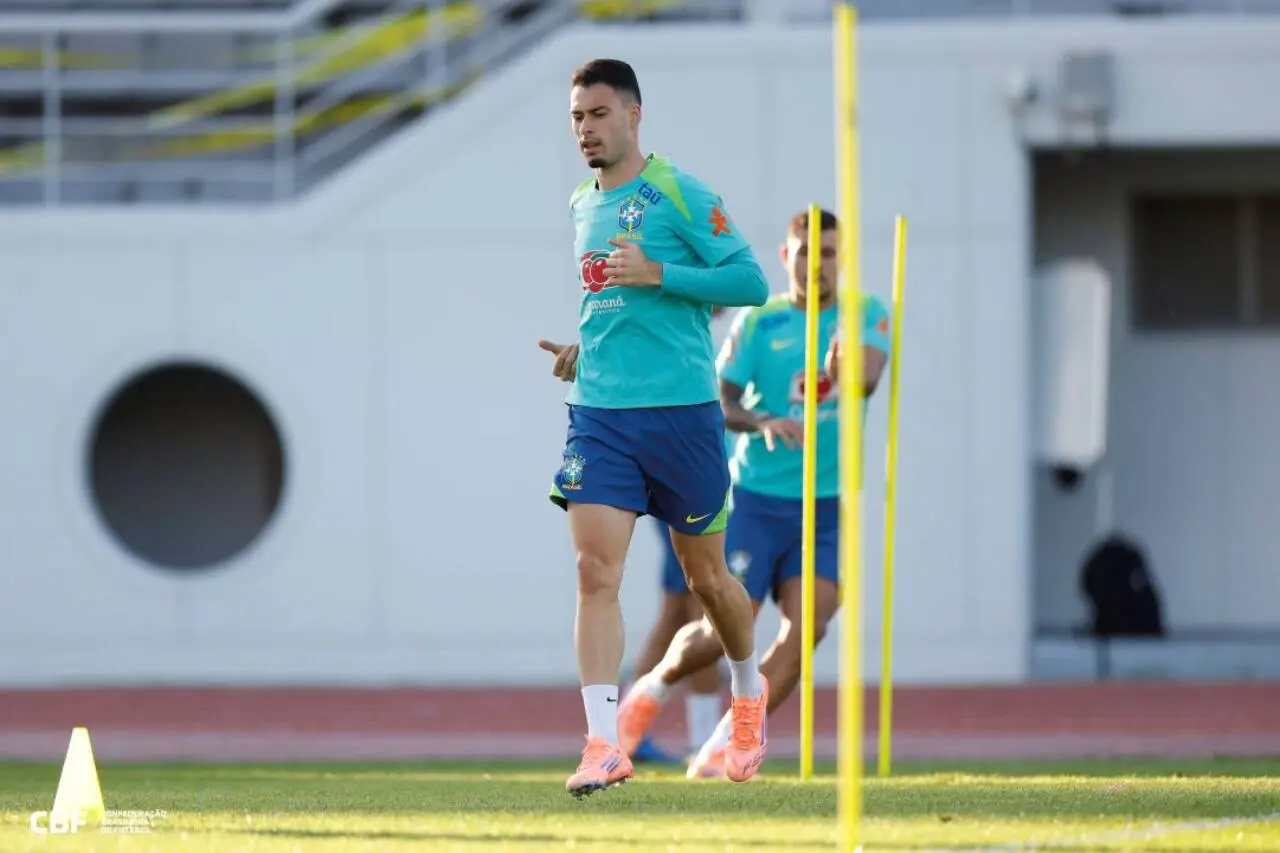 Gabriel Martinelli