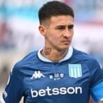 Lateral Gabriel Rojas chega a Belo Horizonte para exames e negocia acerto com o Cruzeiro