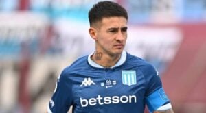 Cruzeiro oferece R$ 20 milhões ao Racing para contratar Gabriel Rojas
