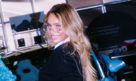 Gabriely Miranda