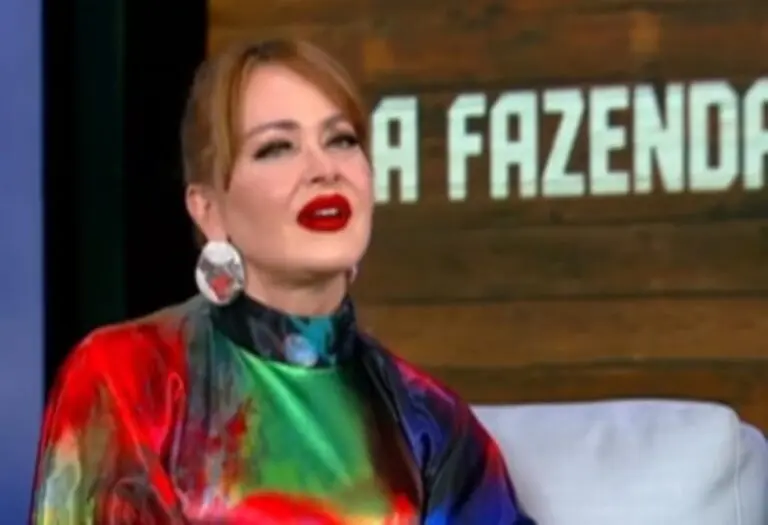 Gaby Spanic