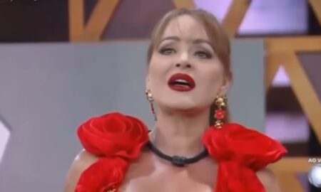 Gaby Spanic