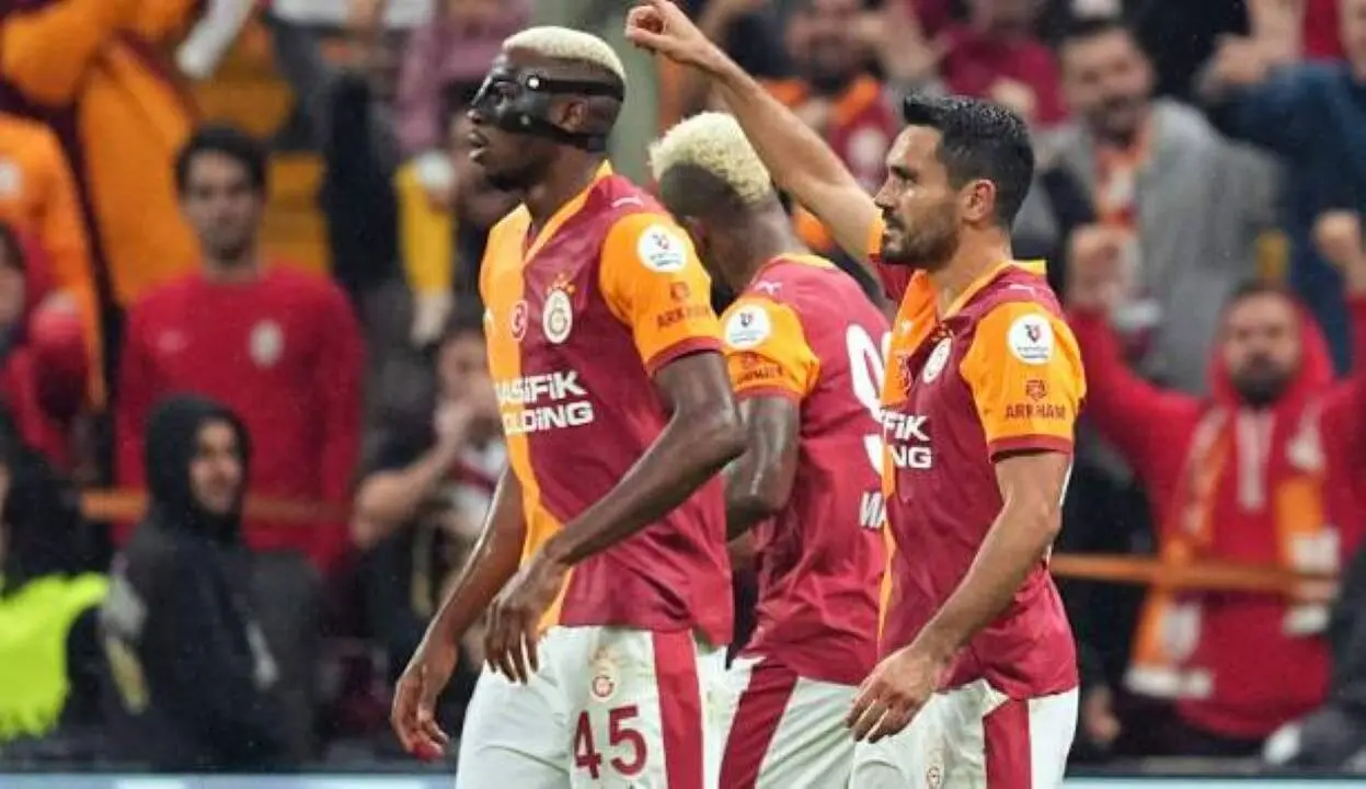 Galatasaray