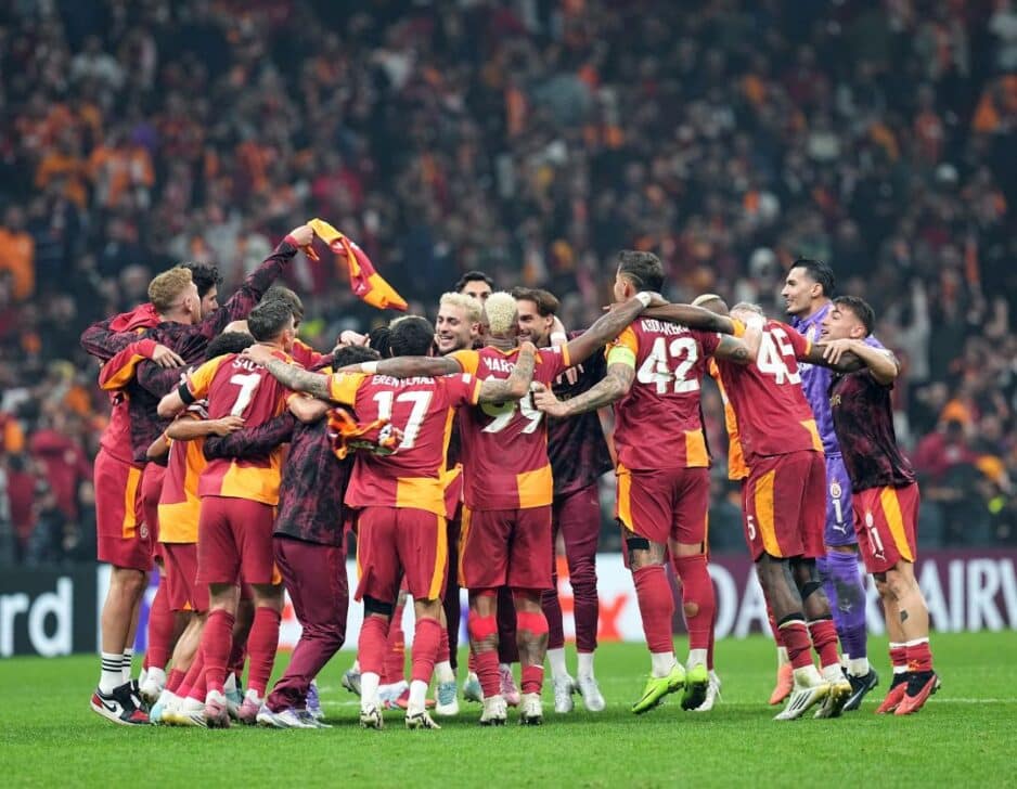 Galatasaray