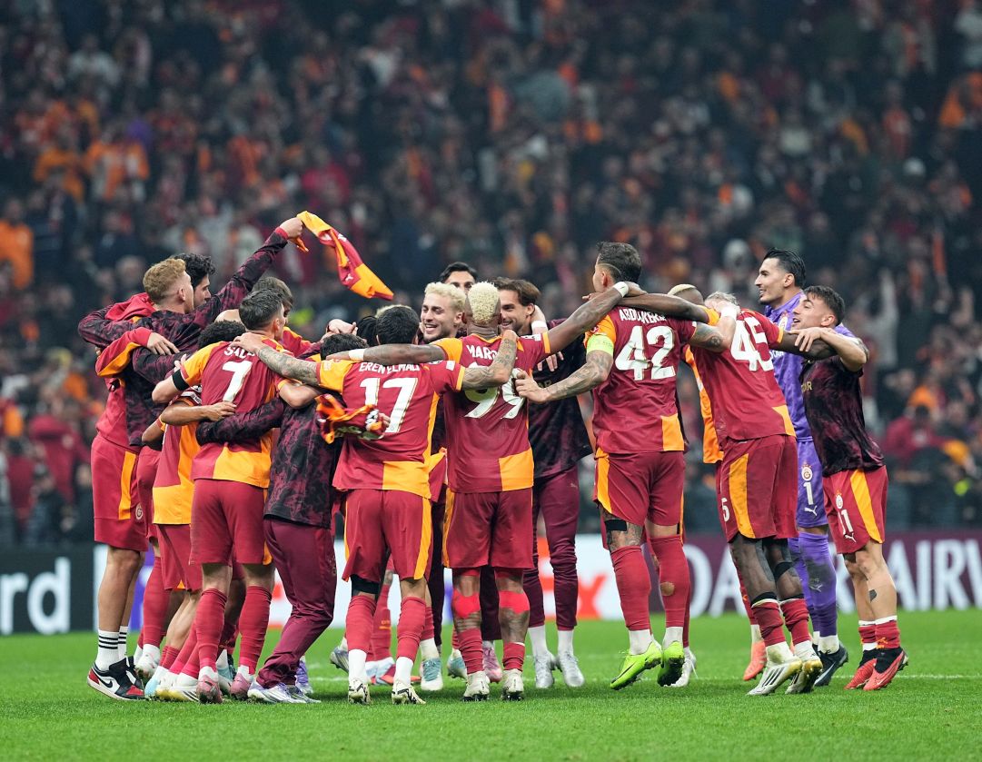 Galatasaray