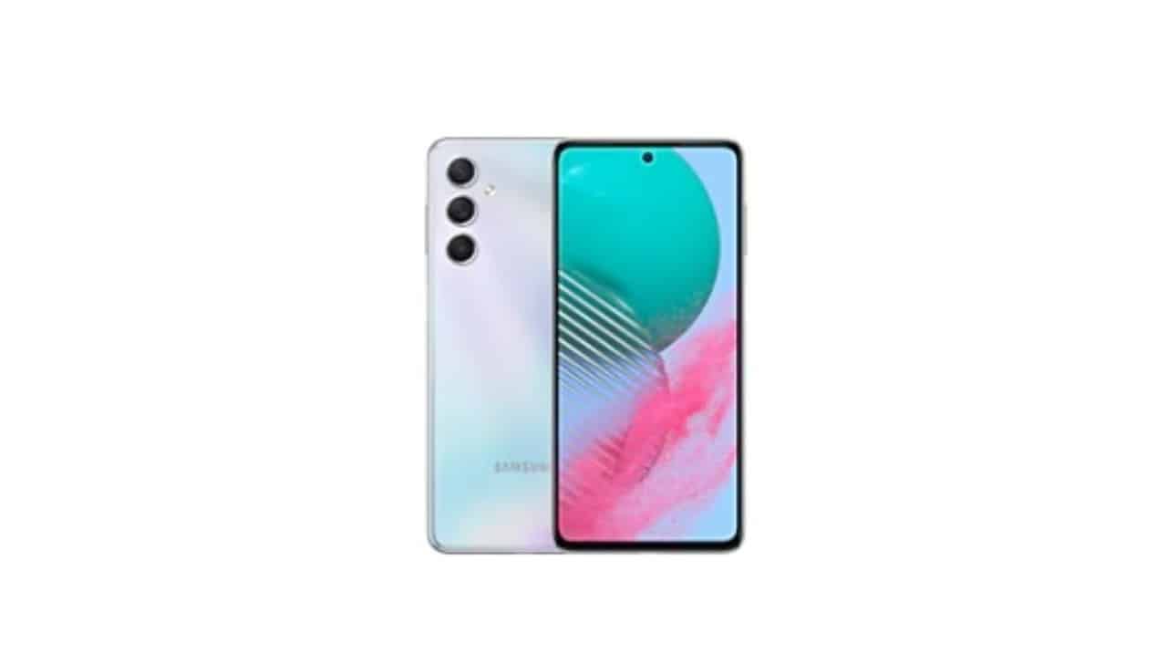 Galaxy M54 -