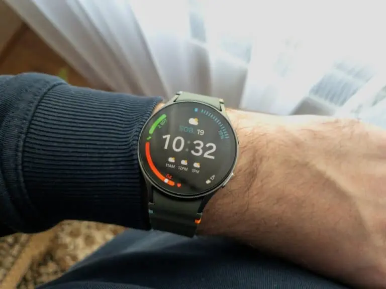 Galaxy Watch 7
