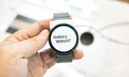 Galaxy Watch Ultra