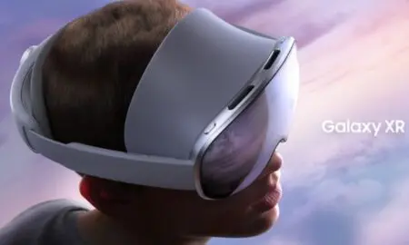 Galaxy XR