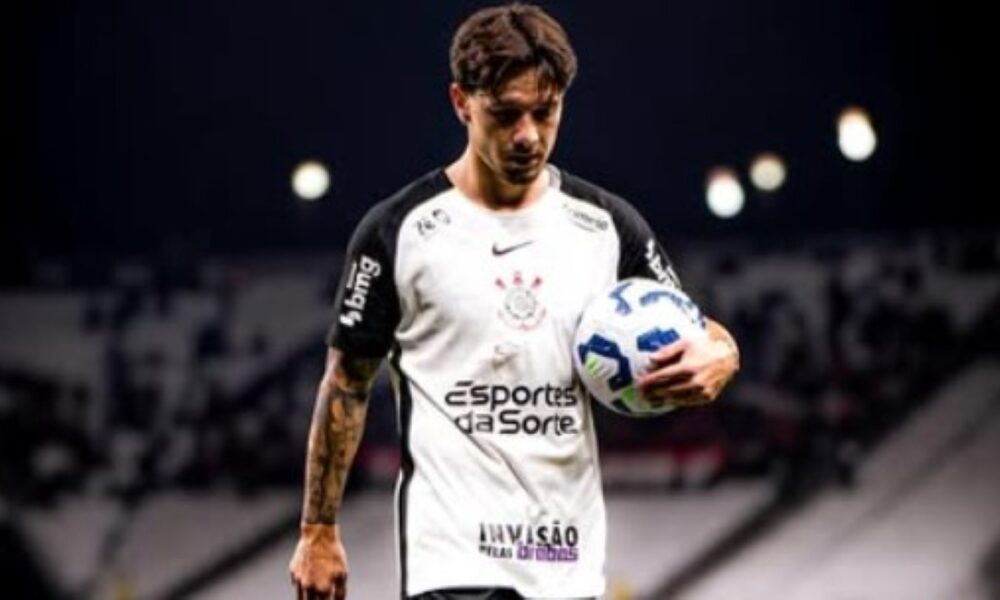 Furacão dominates but fails on penalty; Corinthians takes the lead with Garro’s great goal at Arena da Baixada