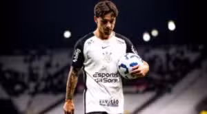Rodrigo Garro joue-t-il aujourd’hui ? Corinthians x Peñarol Libertadores : où regarder et compositions probables