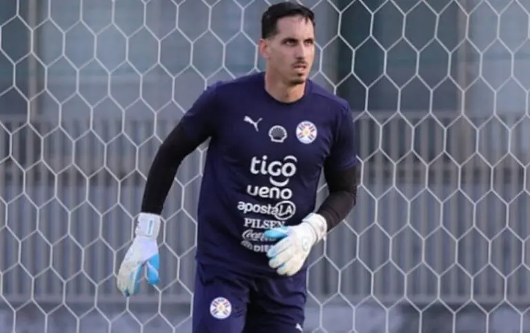 Gatito Fernández