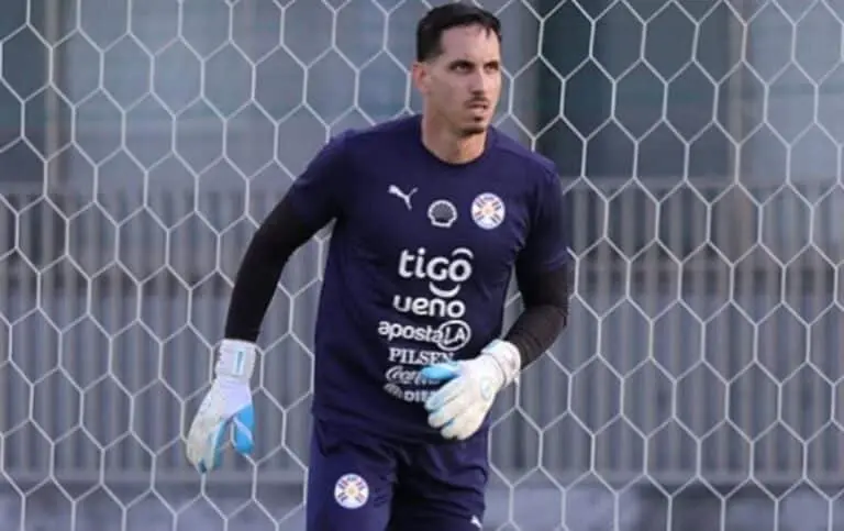 Gatito Fernández