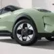 Geely EX2