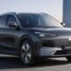 Geely EX5