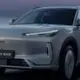 Geely EX5