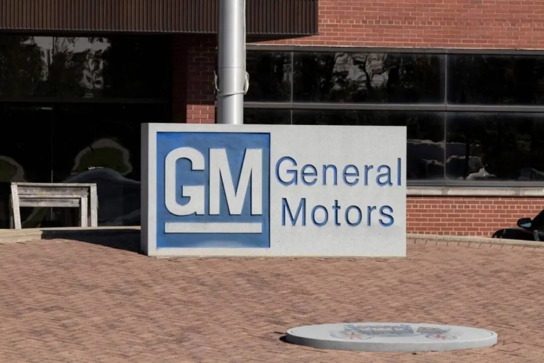 General Motors vieta l’uso di parti non originali nelle riparazioni dei sistemi ADAS per veicoli