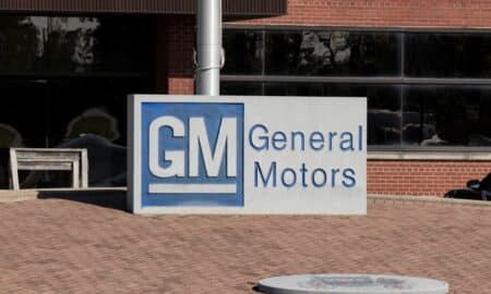 General Motors GM