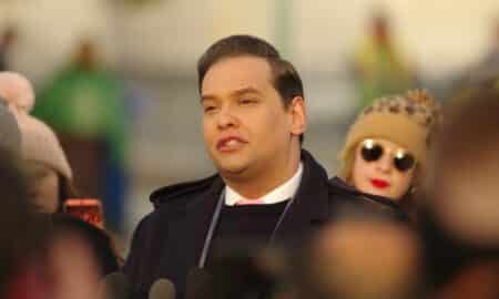 George Santos