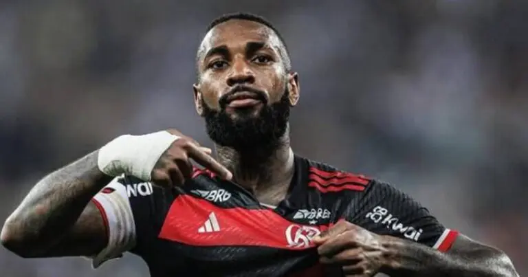 Gerson -
