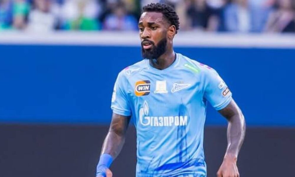 Gerson retorna ao campo pelo Zenit após lesão e reacende negociações com Palmeiras para 2026