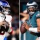 Giants x Eagles