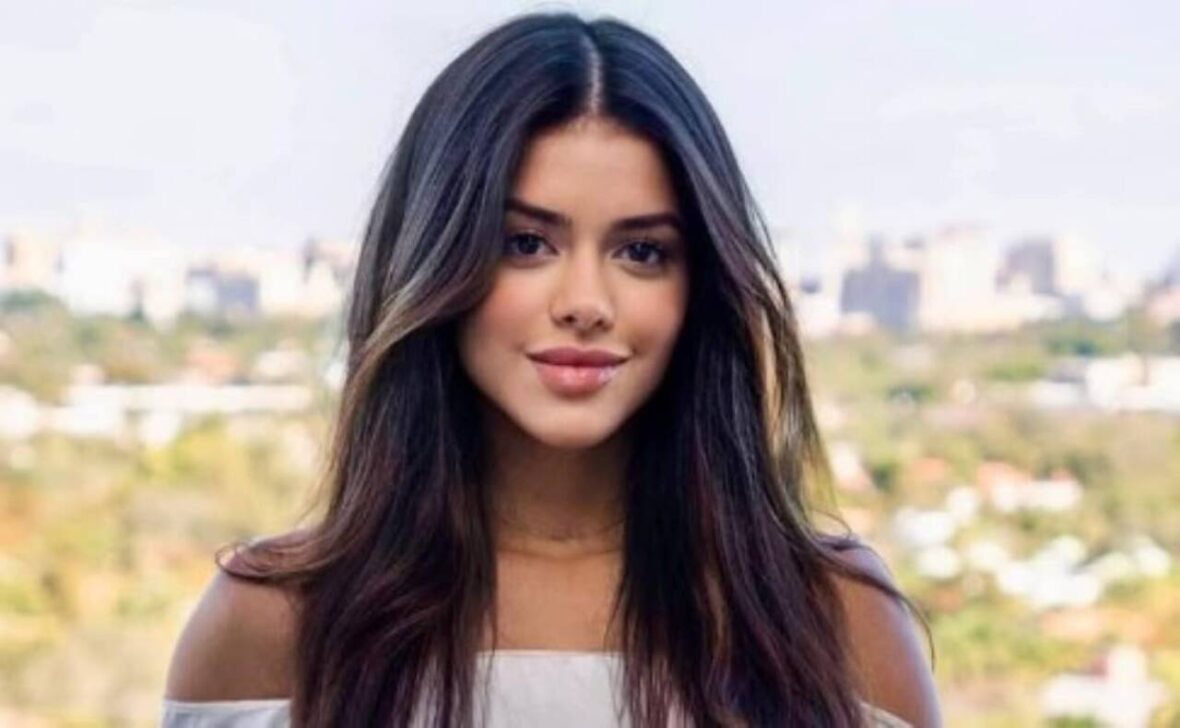 Giorgina Uzcategui