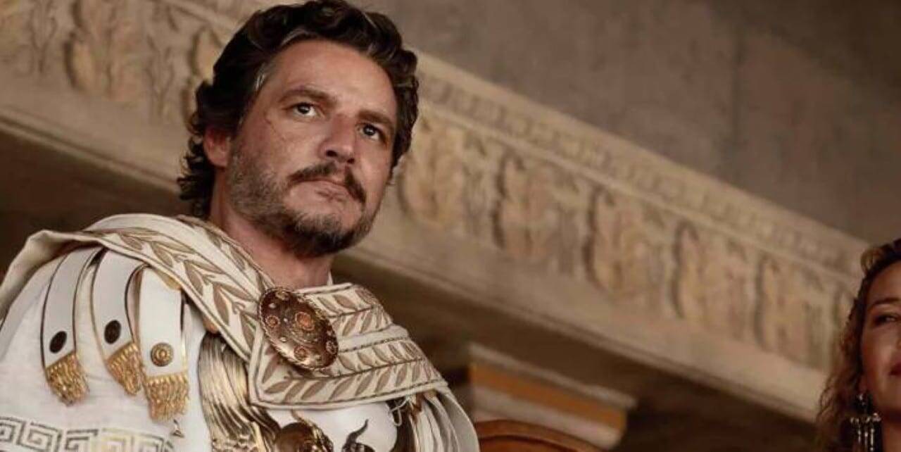Os 10 melhores filmes da Netflix em outubro: de gladiadores a dramas reais