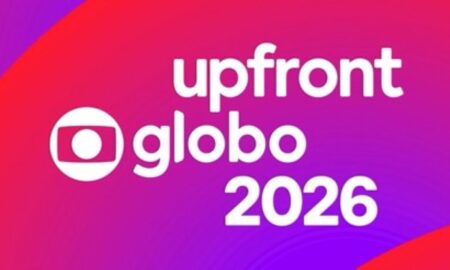 Globo Upfront
