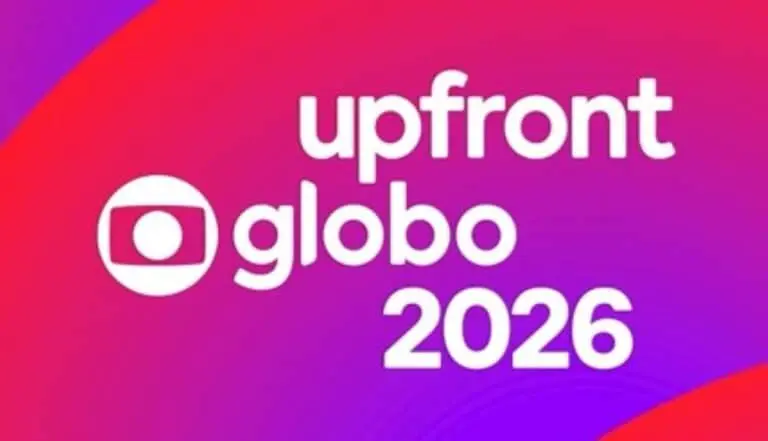 Globo Upfront