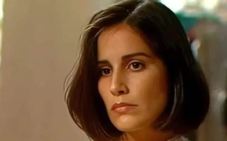 Gloria Pires em Vale Tudo
