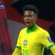 Gol Estevão Brasil