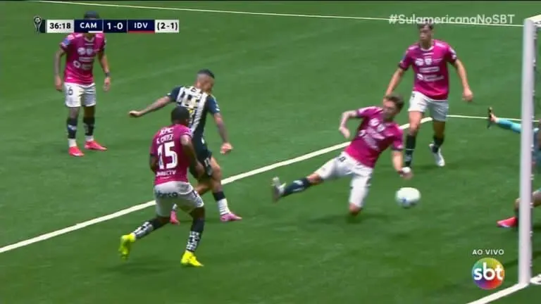 Gol Guilherme