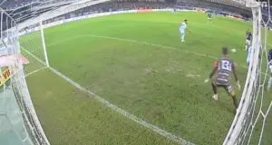 Paysandu x Remo: Pedro Castro brilha em clássico Re-Pa com gol decisivo no Brasileirão