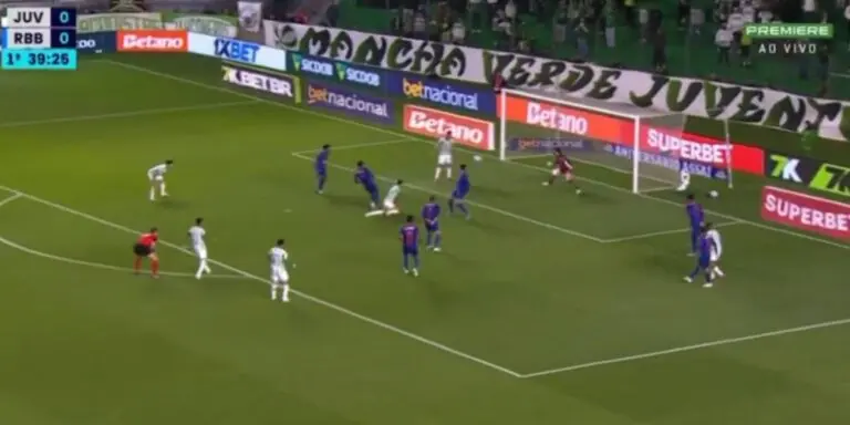Gol Peixoto