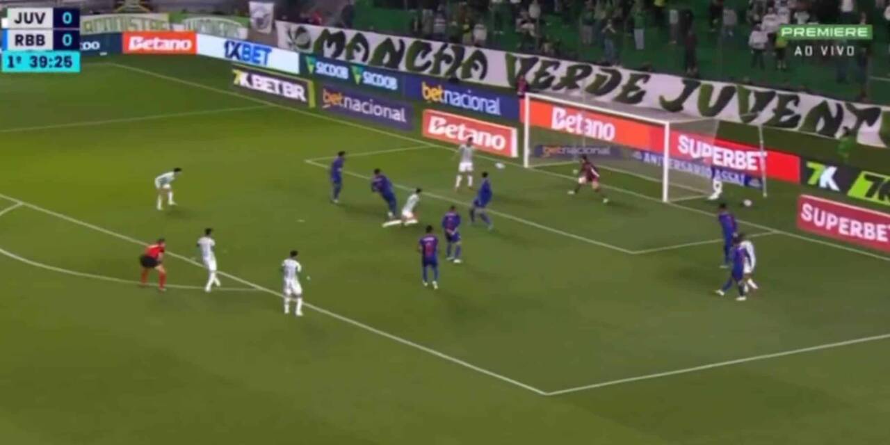Gol Peixoto